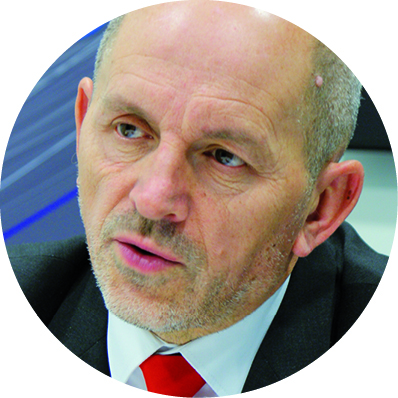 Priemyselné podniky nie sú na kybernetické útoky pripravené. ani technicky, ani organizačne - 5morhac